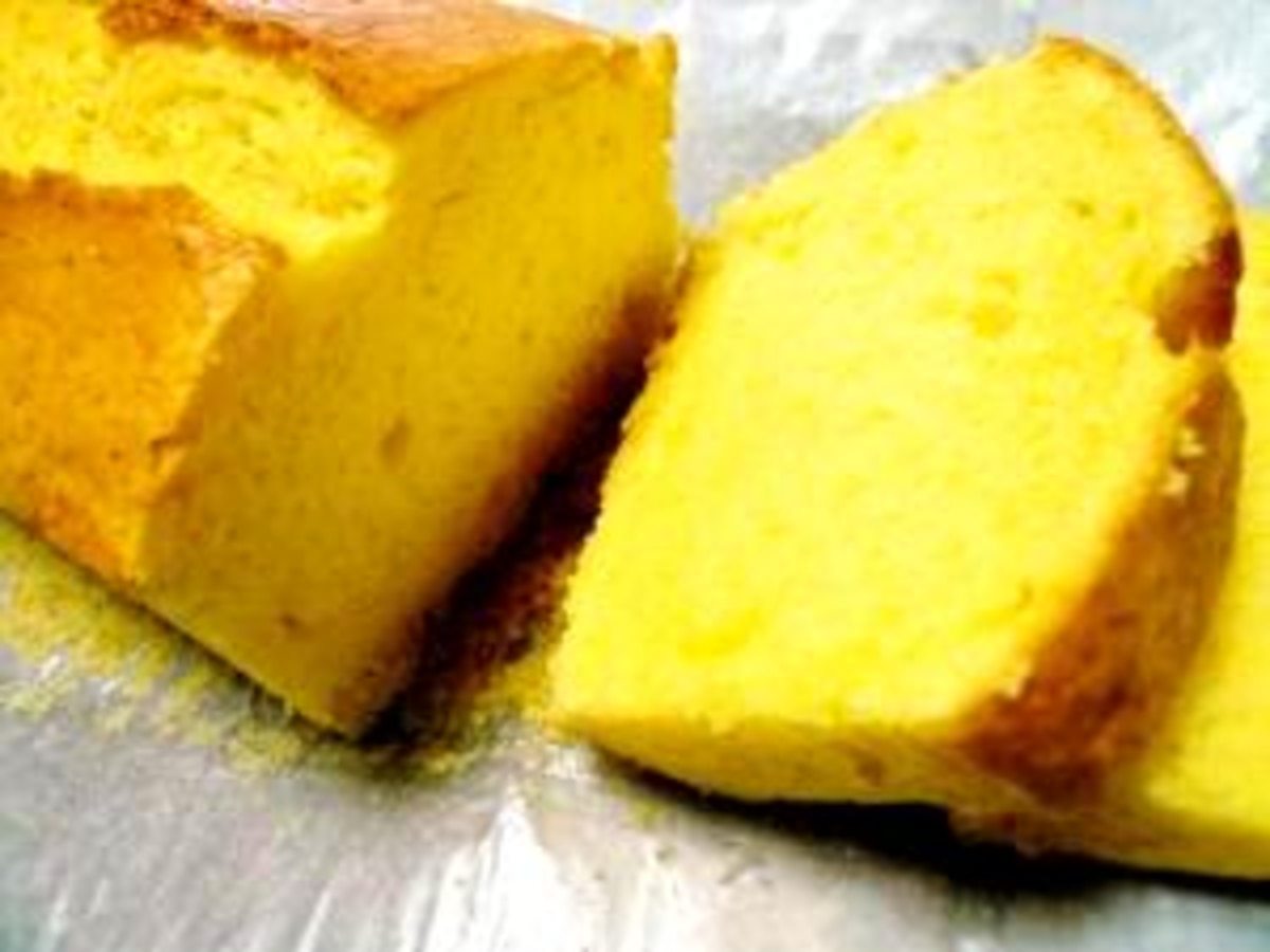 Hmで簡単 ふわッふわ生クリームのパウンドケーキ レシピ 作り方 By なごみんと 楽天レシピ Hmで簡単 ふわッふわ生クリームのパウンドケーキ レシピ 作り方 By なごみんと 楽天レシピ
